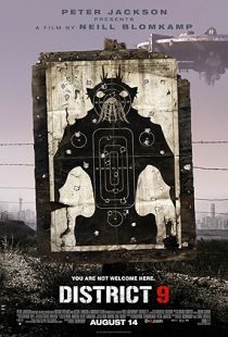 District 9 (2009) | MoVRiP