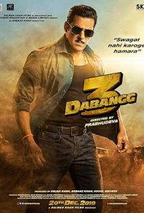 Dabangg 3 (2019) | MoVRiP