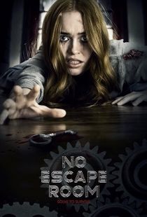 No Escape Room (2018) | MoVRiP