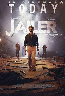 Jailer (2023) | MoVRiP