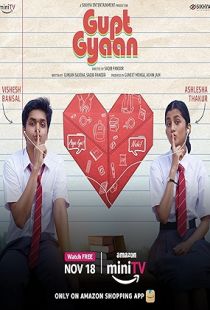 Gupt Gyaan (2021) | MoVRiP