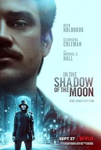 In the Shadow of the Moon (2019) | MoVRiP