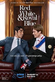 Red, White & Royal Blue (2023) | MoVRiP