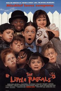 The Little Rascals (1994) | MoVRiP