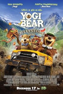 Yogi Bear (2010) | MoVRiP