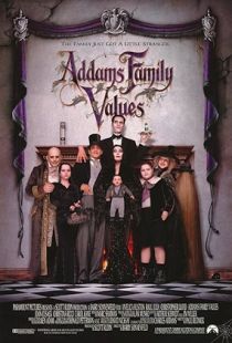 Addams Family Values (1993) | MoVRiP