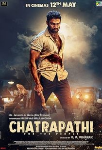 Chatrapathi (2023) | MoVRiP