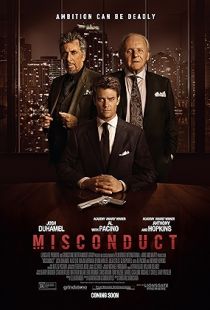 Misconduct (2016) | MoVRiP