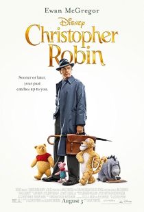 Christopher Robin (2018) | MoVRiP