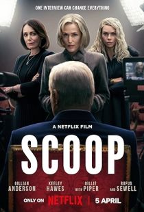 Scoop (2024) | MoVRiP