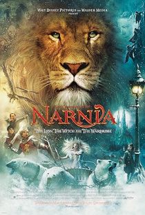 The Chronicles of Narnia: The Lion, the Witch and the Wardrobe (2005) | MoVRiP