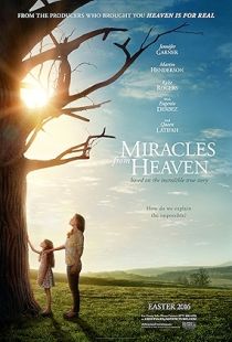 Miracles from Heaven (2016) | MoVRiP