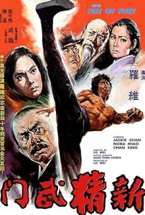 New Fist of Fury (1976) | MoVRiP