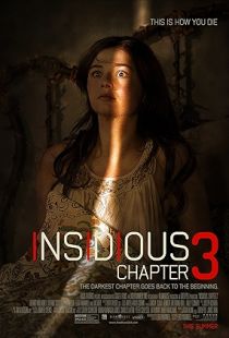 Insidious: Chapter 3 (2015) | MoVRiP