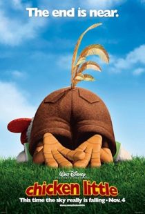 Chicken Little (2005) | MoVRiP