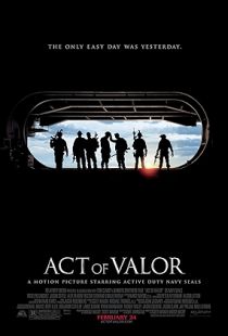 Act of Valor (2012) | MoVRiP