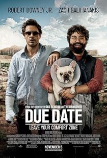 Due Date (2010) | MoVRiP