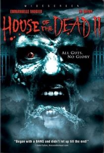 House of the Dead 2 (2005) | MoVRiP