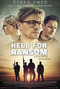 Held for Ransom (2019) | MoVRiP