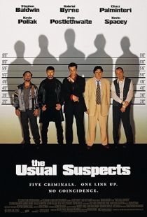 The Usual Suspects (1995) | MoVRiP