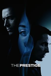 The Prestige (2006) | MoVRiP