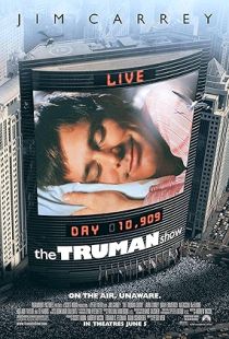 The Truman Show (1998) | MoVRiP