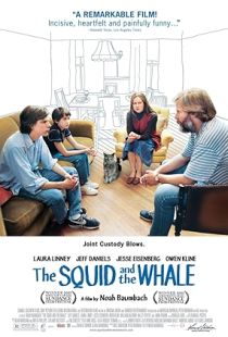 The Squid and the Whale (2005) | MoVRiP