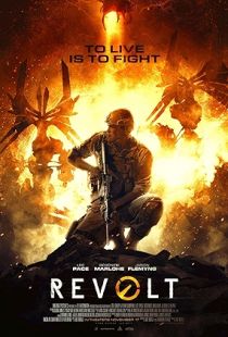 Revolt (2017) | MoVRiP