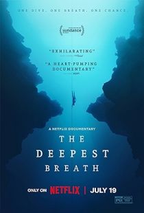 The Deepest Breath (2023) | MoVRiP