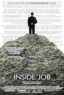 Inside Job (2010) | MoVRiP