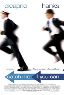 Catch Me If You Can (2002) | MoVRiP