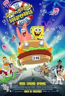 The SpongeBob SquarePants Movie (2004) | MoVRiP