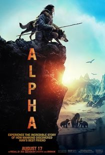 Alpha (2018) | MoVRiP