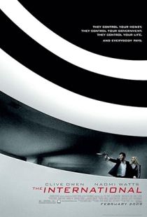 The International (2009) | MoVRiP