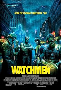 Watchmen (2009) | MoVRiP