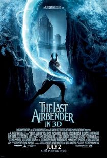 The Last Airbender (2010) | MoVRiP