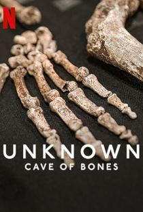 Unknown: Cave of Bones (2023) | MoVRiP