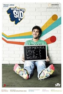 Wake Up Sid (2009) | MoVRiP