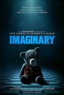 Imaginary (2024) | MoVRiP