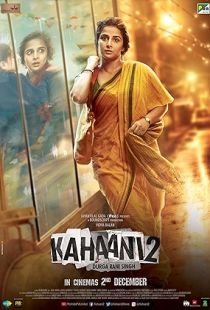 Kahaani 2 (2016) | MoVRiP