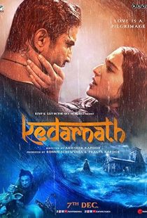 Kedarnath (2018) | MoVRiP