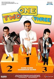 One Two Three (2008) | MoVRiP