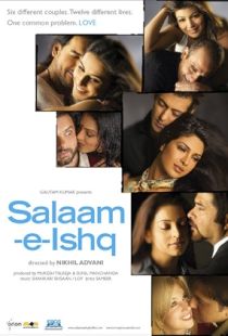 Salaam-E-Ishq (2007) | MoVRiP