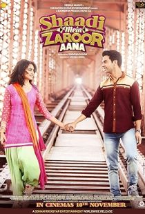 Shaadi Mein Zaroor Aana (2017) | MoVRiP