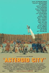 Asteroid City (2023) | MoVRiP