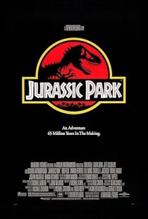 Jurassic Park (1993) | MoVRiP