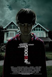 Insidious (2010) | MoVRiP