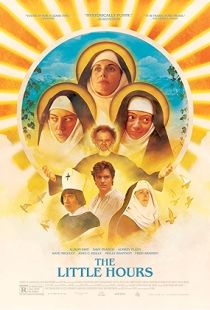 The Little Hours (2017) | MoVRiP