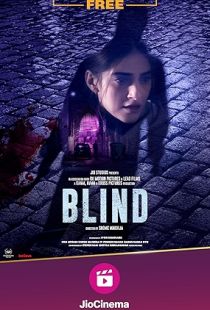 Blind (2023) | MoVRiP