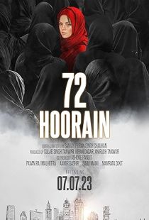 72 Hoorain (2019) | MoVRiP